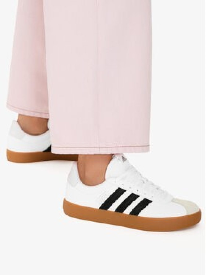 adidas Sneakersy Vl Court 3.0 IH6600 Biały