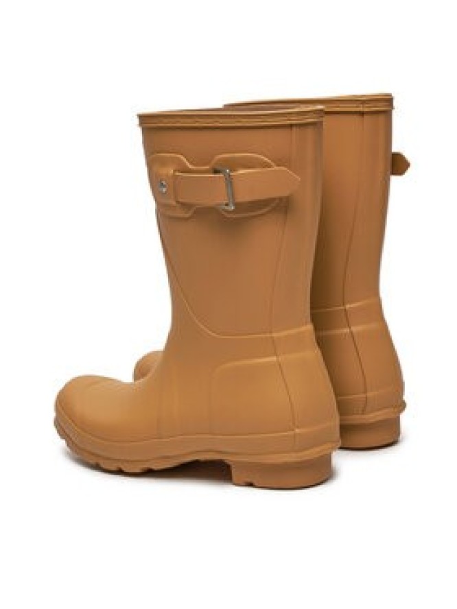 Hunter Kalosze WFS1000RMA Brązowy