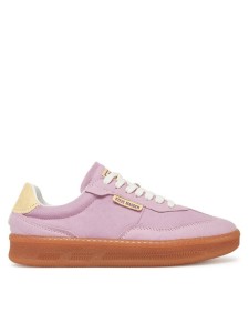 Steve Madden Sneakersy Euphoria SM11003591 Różowy