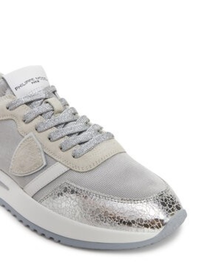 Philippe Model Sneakersy TYLD MA01 Szary