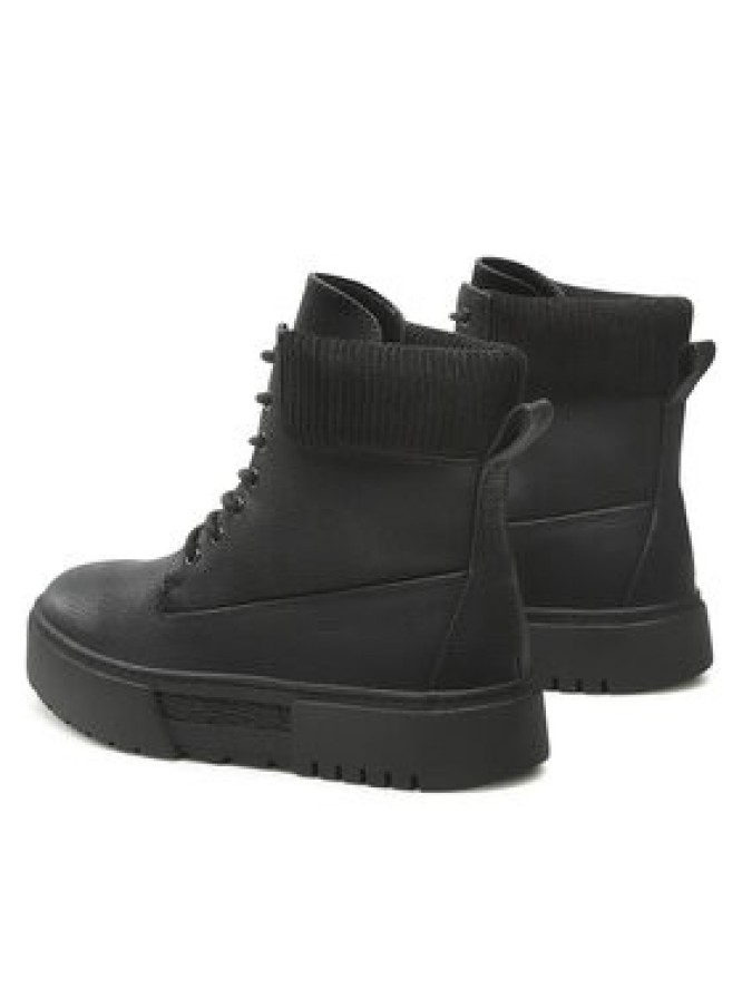 Jenny Fairy Trzewiki WS5895-03 Czarny