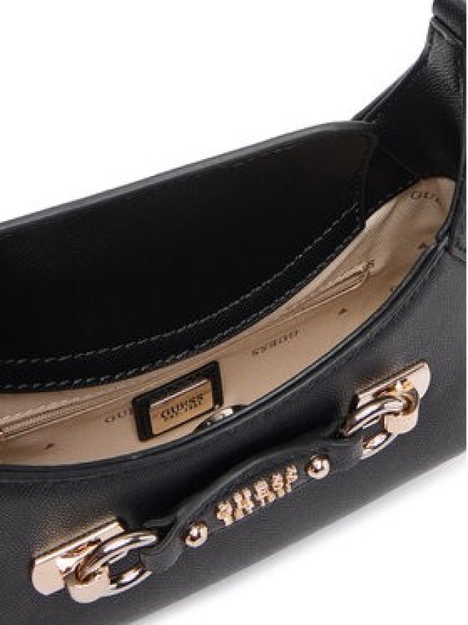 Guess Torebka Mimina Mini HWBG80 15720 Czarny