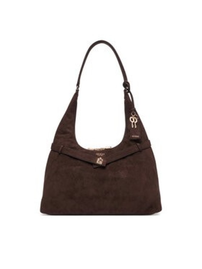 Guess Torebka Ella HWSG97 54010 Brązowy