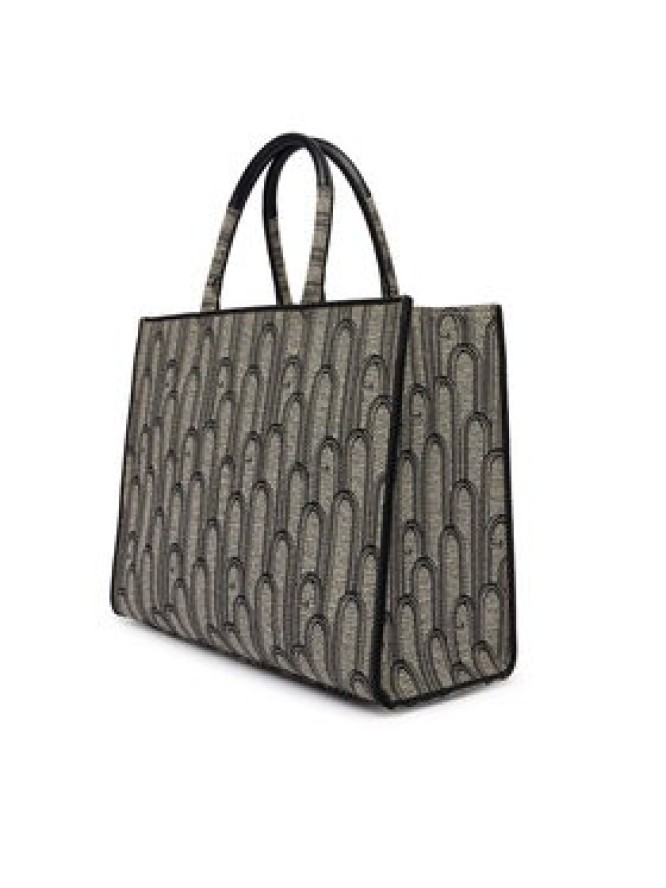 Furla Torebka Opportunity L WB00255 BX4614 CN TON00 Czarny