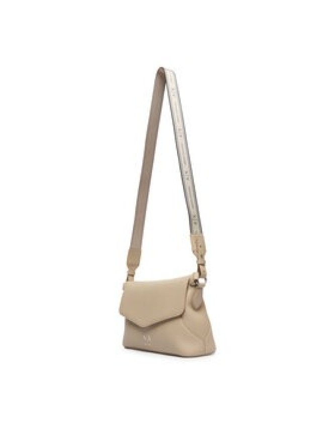 Armani Exchange Torebka XW003145 AF26569 U6208 Beżowy