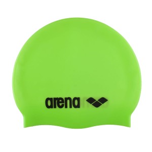 Silikonowy czepek kąpielowy Arena Classic