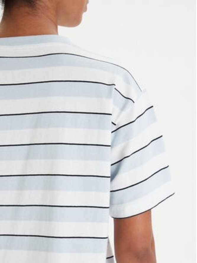 Guess Jeans T-Shirt W6RI19 K8HM0 Kolorowy Regular Fit