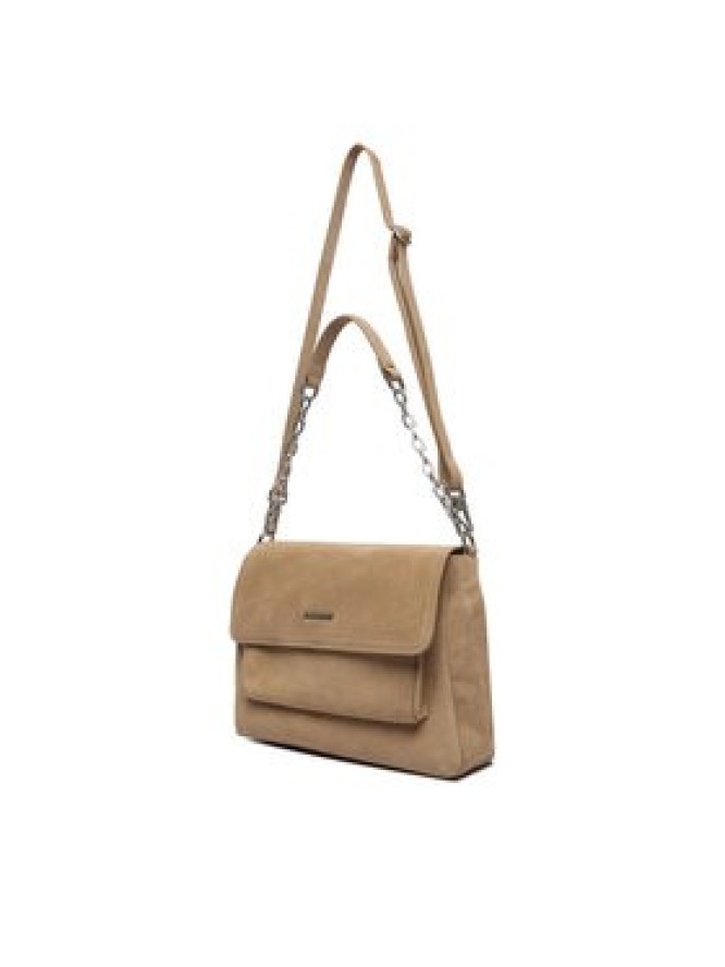 GINO ROSSI Torebka EO-LA224-19145 Beżowy