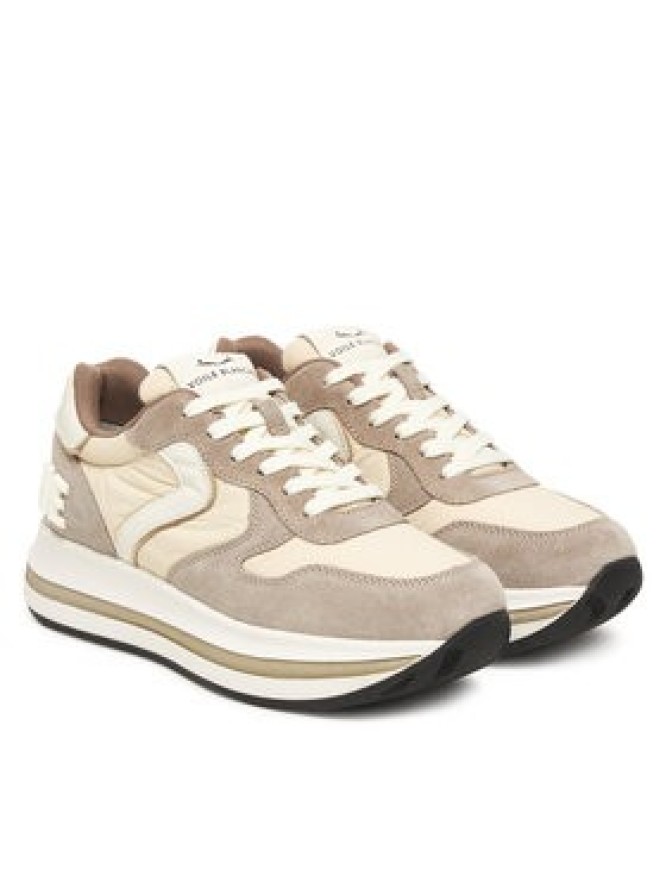 Voile Blanche Sneakersy Merry Sport. 2018825-06 Szary