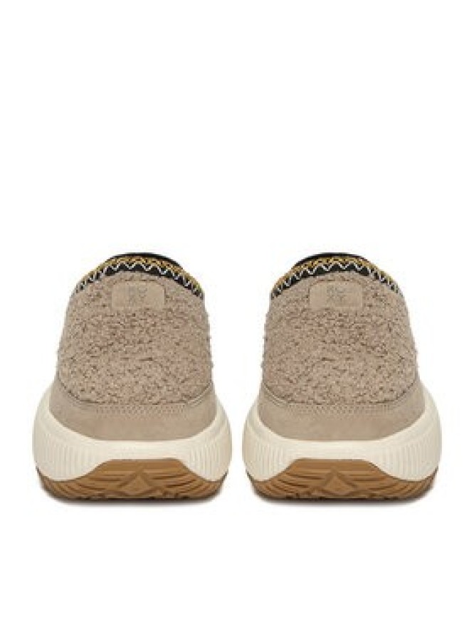 Roxy Śniegowce CEO-V12-1038 Szary