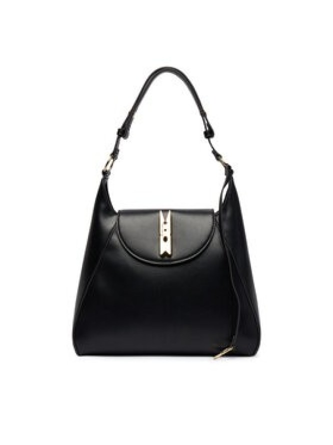 LOVE MOSCHINO Torebka JC4028PP1PLI0000 Czarny