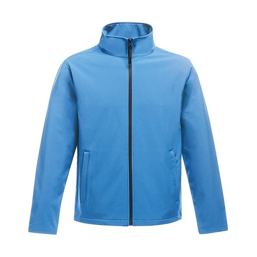 Kurtka Damska Ablaze Printable Soft Shell