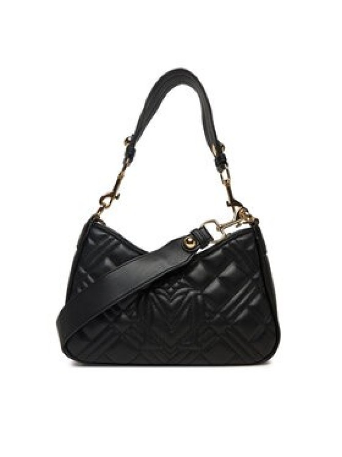 LOVE MOSCHINO Torebka JC4152PP0NLA0000 Czarny