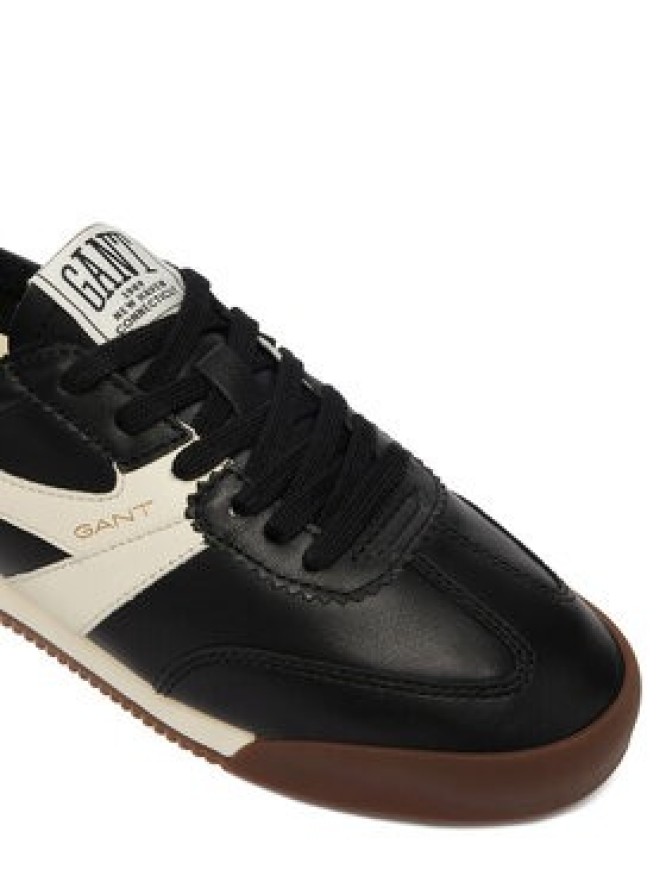 Gant Sneakersy 32531181 Czarny
