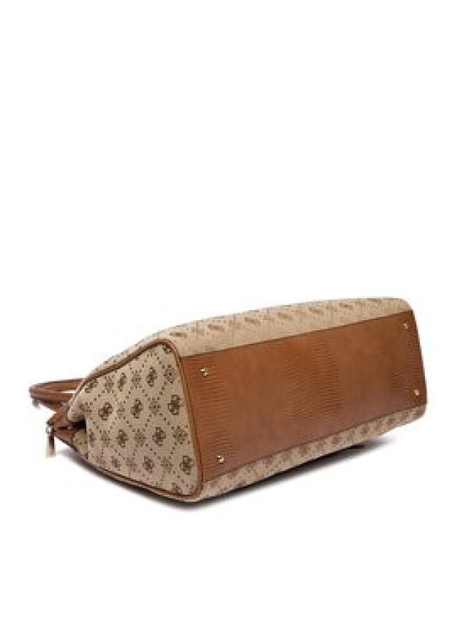 Guess Torba weekendowa TWLP99 02903 Brązowy