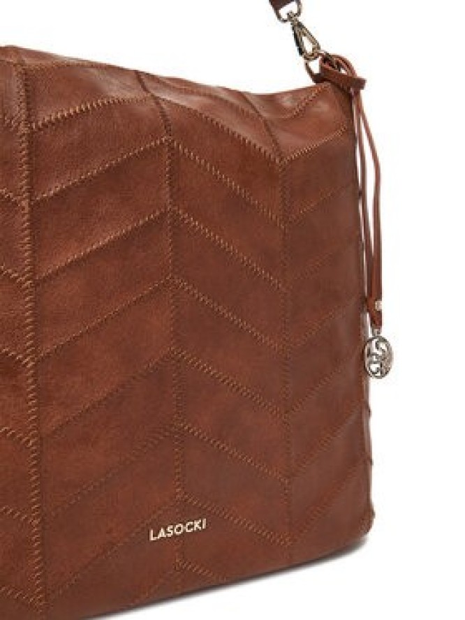 Lasocki Torebka LSK-K-020-06 Brązowy