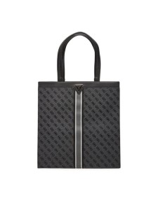 Guess Torebka HMMIST P5346 Szary