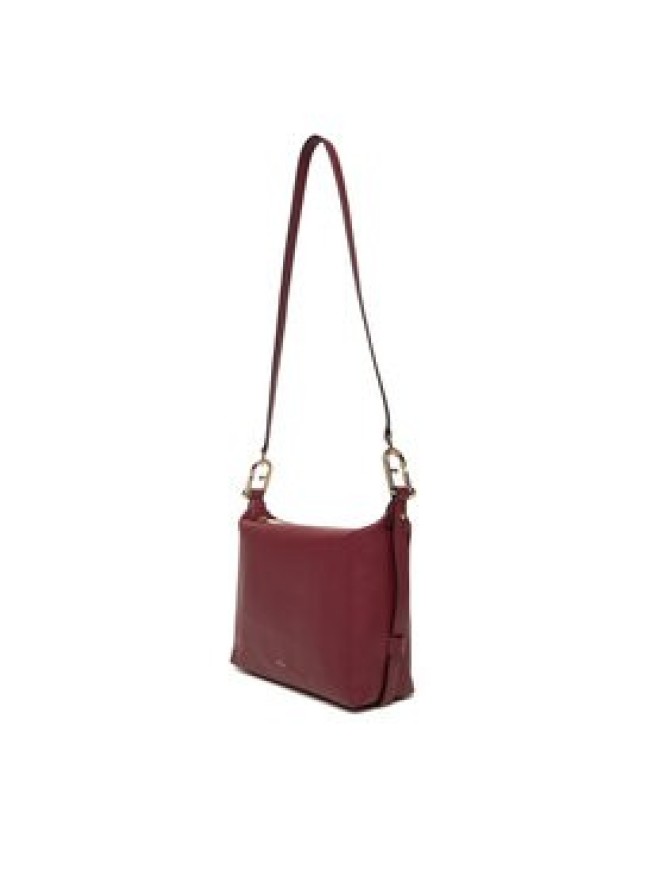 Furla Torebka WB01866-BX2045-0053S-1-007-20-CN Bordowy