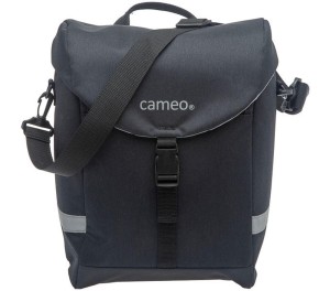 Radtasche Cameo Single