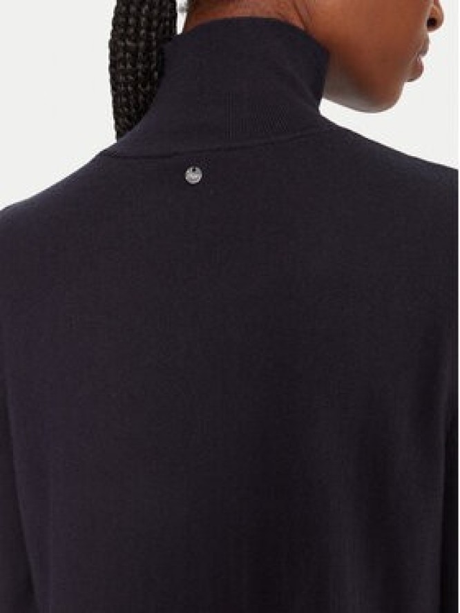 BOSS Golf C_Faghettini 50551356 Granatowy Regular Fit