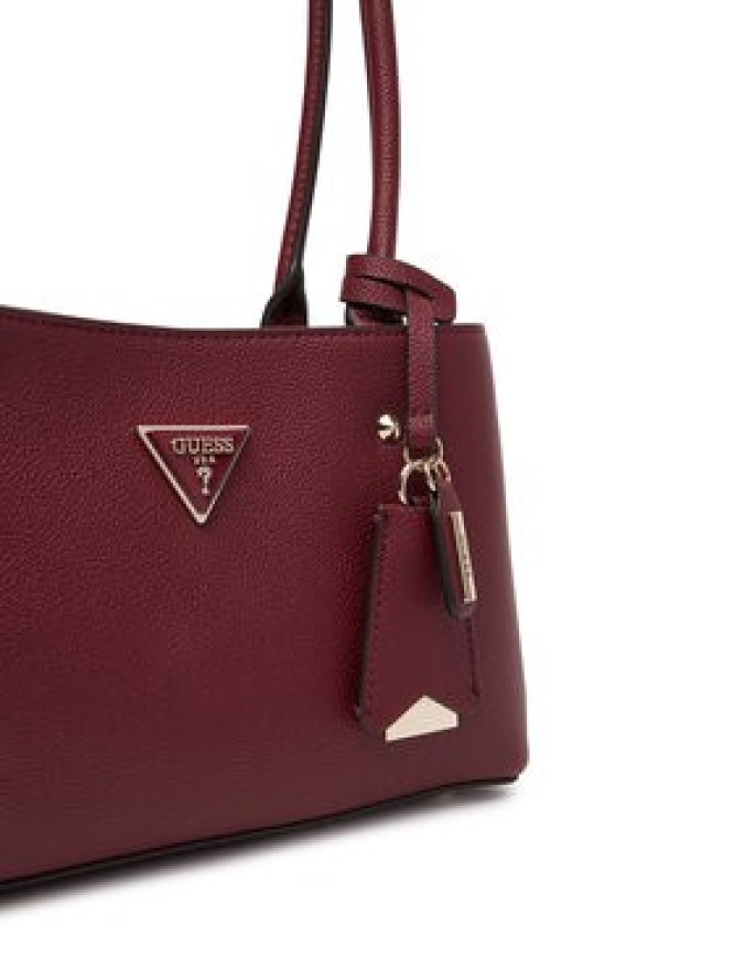 Guess Torebka Maridian II HWBG69 74090 Bordowy