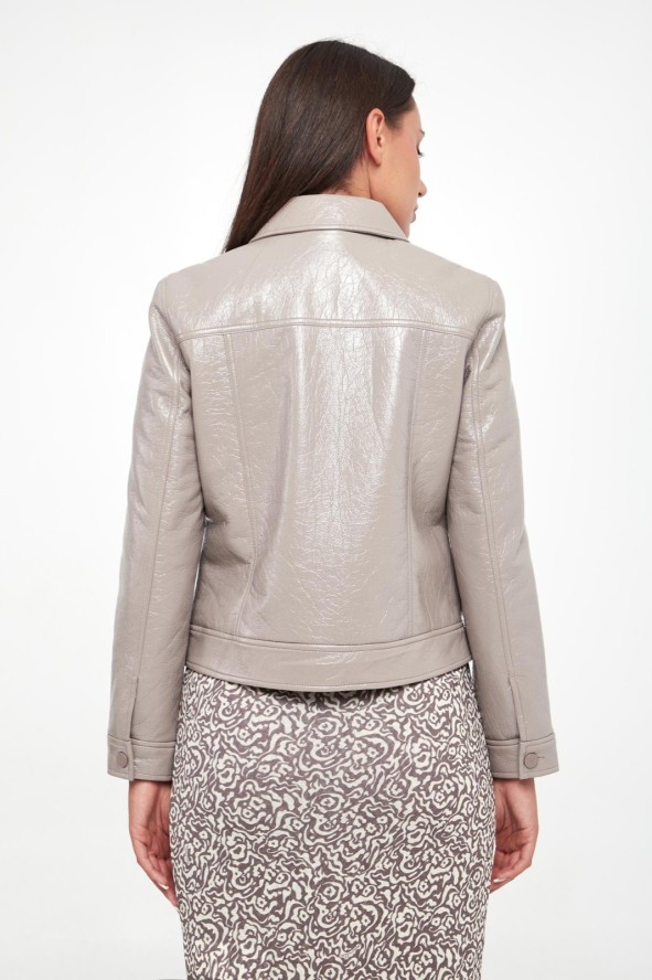 Kurtka damska Leggio MARELLA MONOCHROME