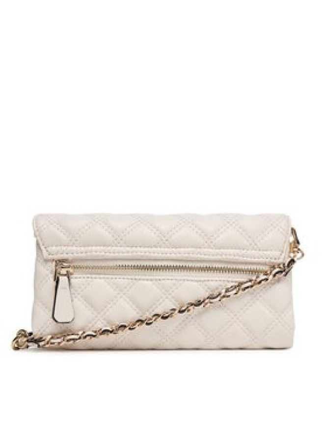 Guess Torebka Giully II Mini HWQG96 73750 Écru