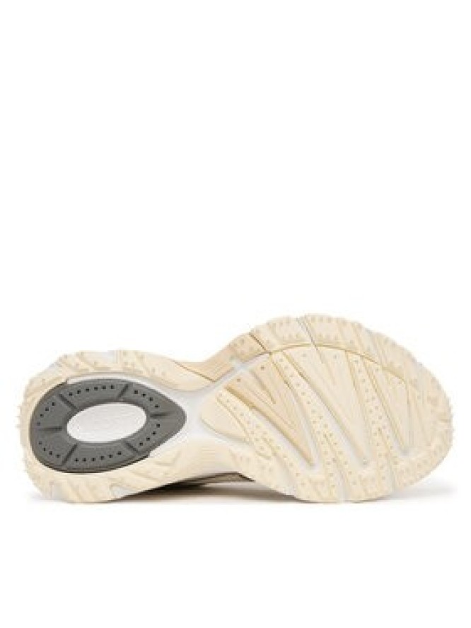 Lacoste Sneakersy 52SFA0061 Beżowy