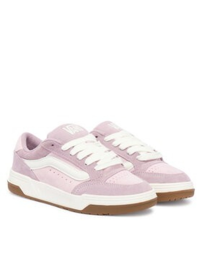 Vans Sneakersy Hylane VN000D1J4C61 Fioletowy