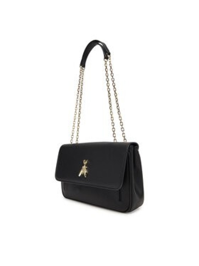 Patrizia Pepe Saszetka 317202 Czarny