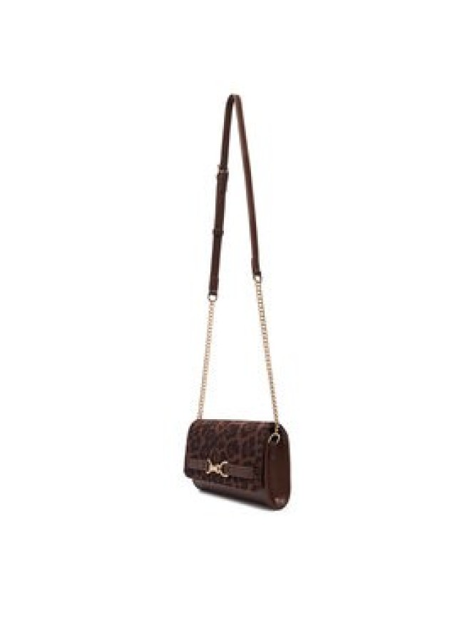 MEXX Torebka EO-MEXX-L-024-10 Brązowy