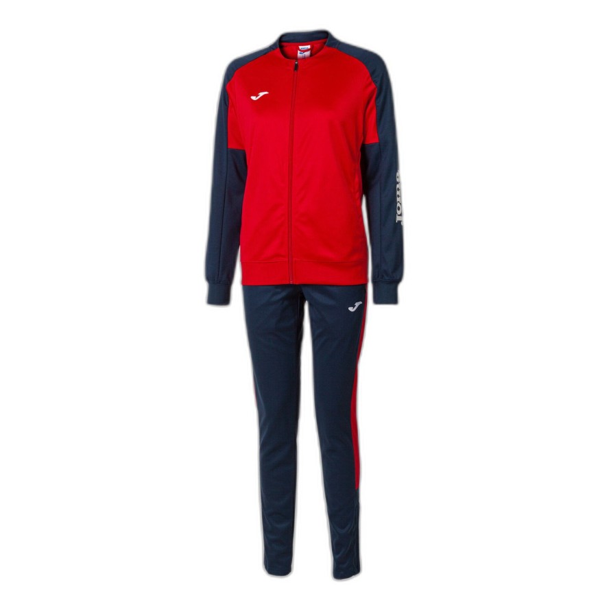 Damski dres Joma Eco Championship