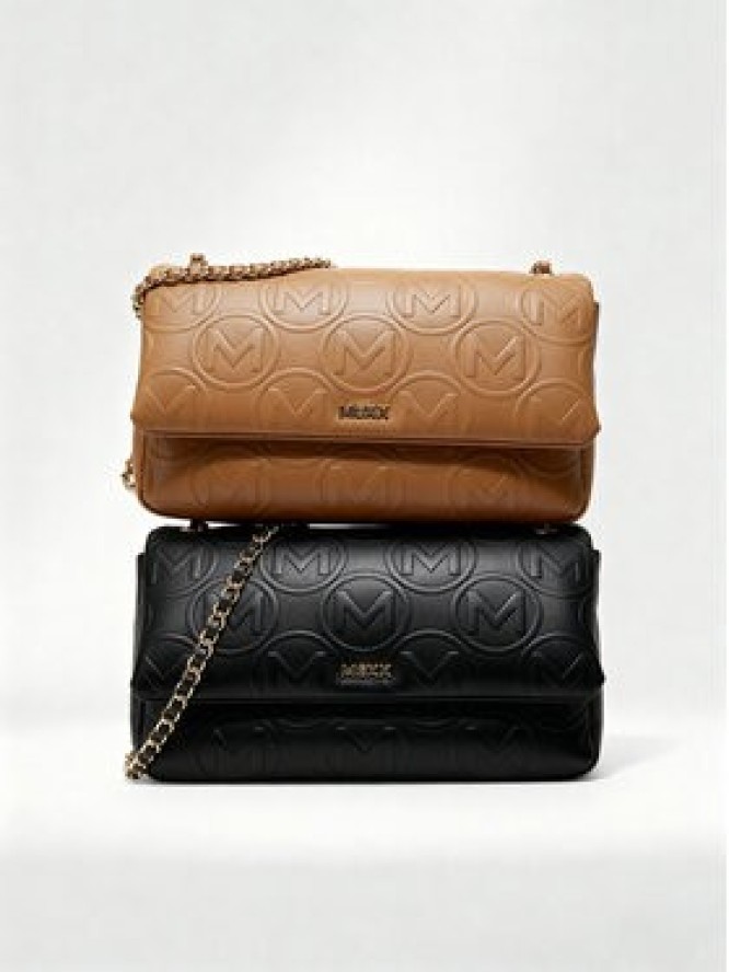 MEXX Torebka C-MEXX-CR-004-08 Czarny