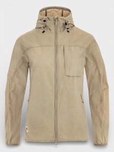 Kurtka Damska Fjallraven High Coast W