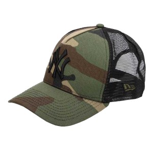 Czapka Z Daszkiem Dla Dorosłych Unisex New York Yankees