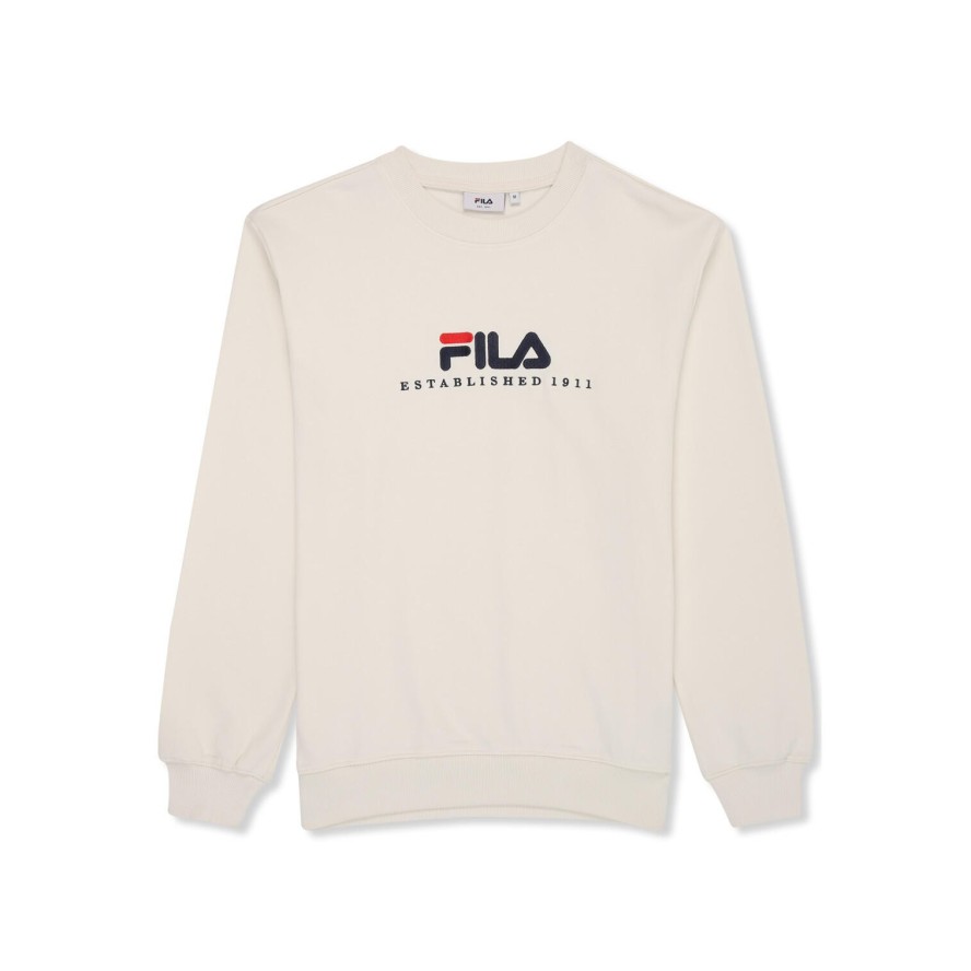 Bluza Fila Valsera Regular Logo
