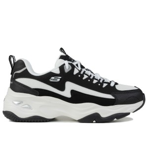 Buty damskie sportowe Skechers D LITES 4.0