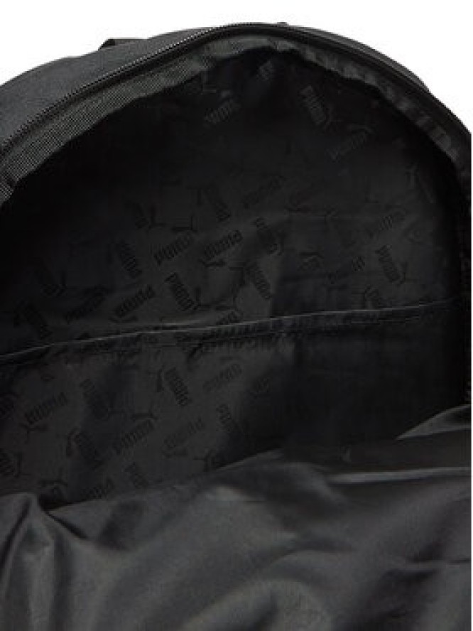 Puma Plecak BUZZ BACKPACK 9115301 Czarny