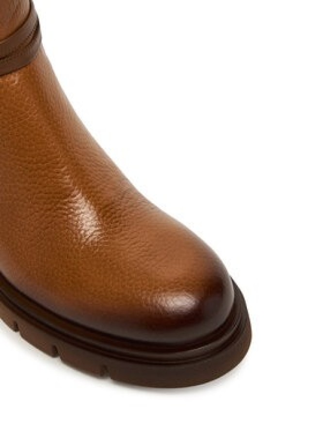 Hispanitas Kozaki HI254332 Brązowy