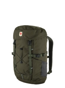 Plecak na laptopa Fjallraven Skule Top 26 - deep forest