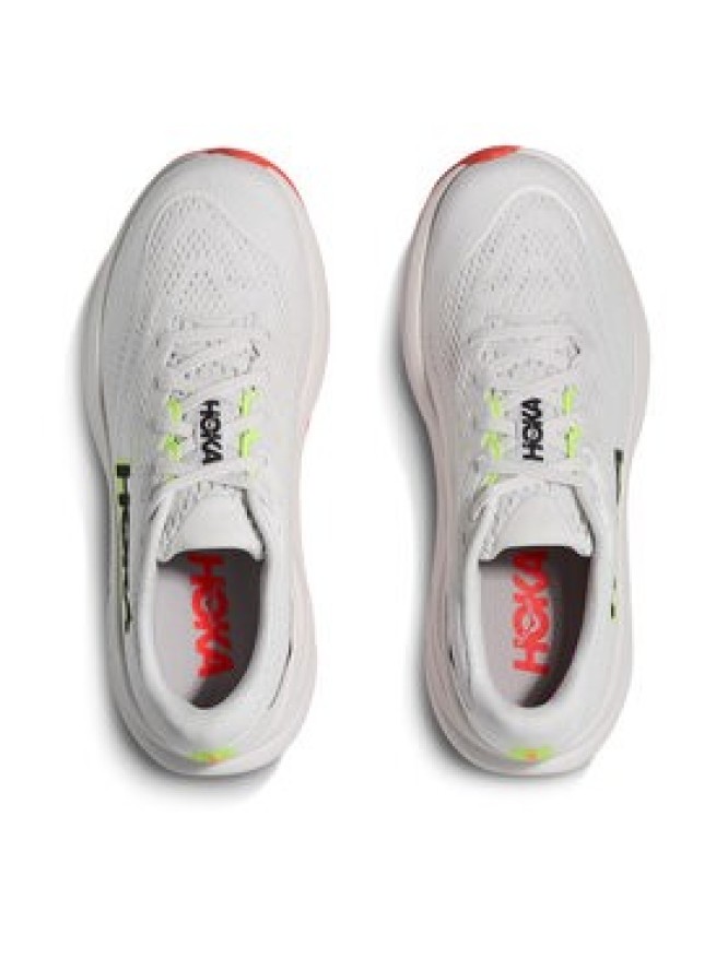 Hoka Buty do biegania Rincon 4 1155131 Biały