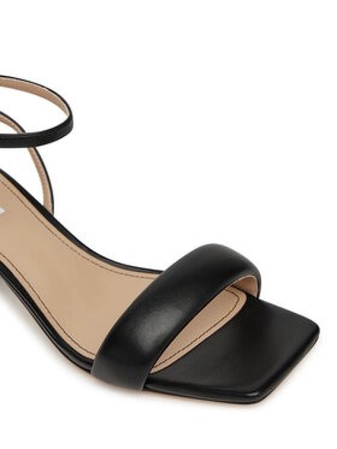 Marella Sandały Coimbra 2513521037200 Czarny