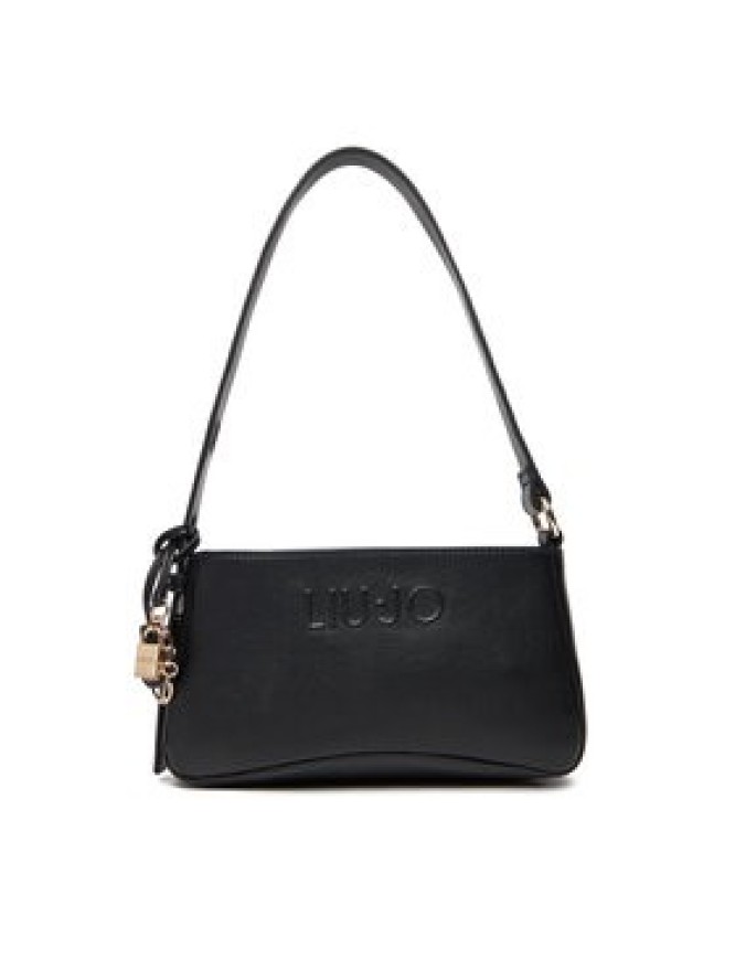 Liu Jo Torebka Esc Crossbody AF5083 E0037 Czarny