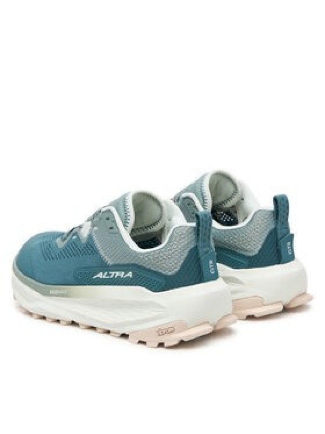 Altra Buty do biegania Olympus 7 AL0A85UG Szary