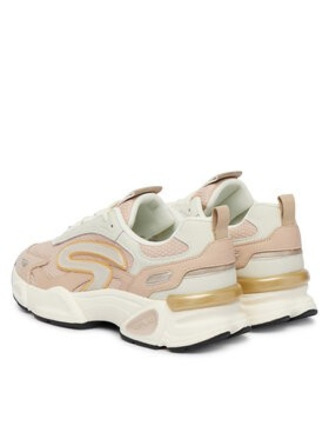 REPLAY Sneakersy GWSIR .000.C0001T Biały