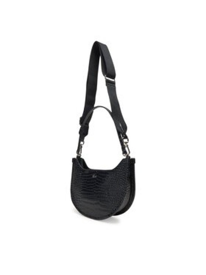 Lacoste Torebka NF4980KL Czarny