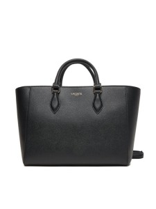 Lacoste Torebka NF5102PH Czarny