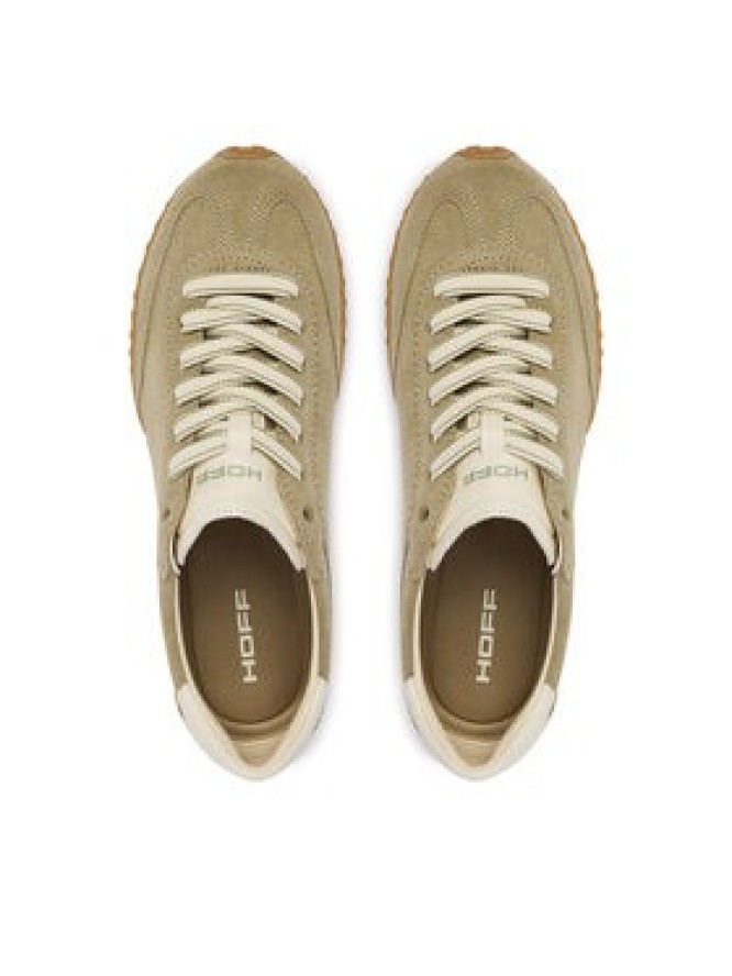 HOFF Sneakersy Bridge 22561025 Khaki