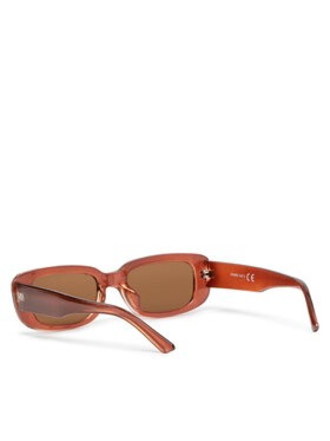 Acccessories Okulary przeciwsłoneczne 1WA-033-SS22 Brązowy