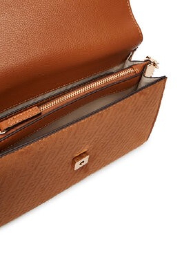 Liu Jo Torebka AA6210 T384A Brązowy